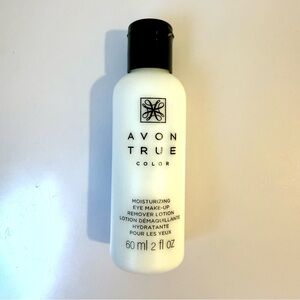 New Avon True Color Eye Make-Up Remover
Lotion 2.7 FI Oz